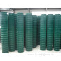 Pvc Coated Welded Wire Mesh